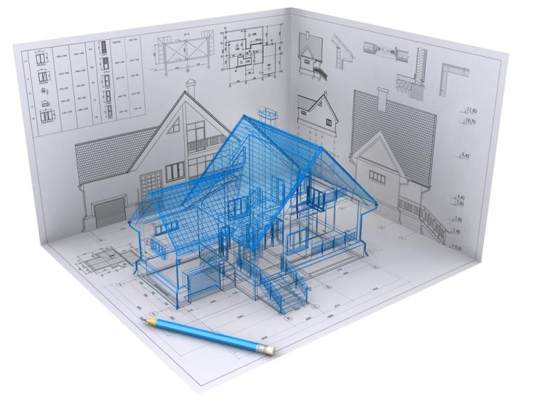 Etapele esențiale ale construcției unei case noi