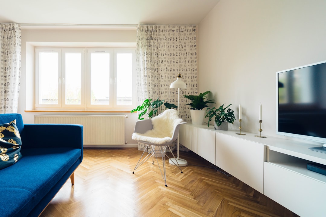 Photo Living room furniture