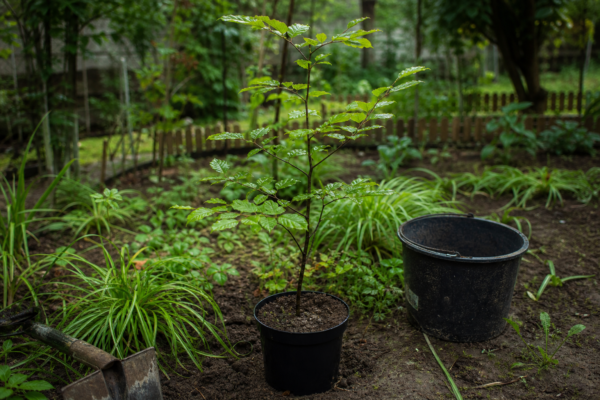 Fag (Fagus sylvatica) – ghid practic de plantare și îngrijire