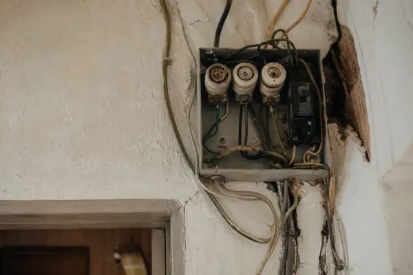 Cum îți dai seama dacă instalația electrică a casei este prea veche