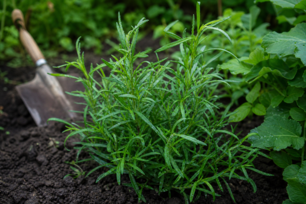 Tarhon (Artemisia dracunculus): ce condiții cere și cum o îngrijești