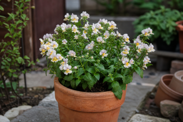 Nemesia strumosa – plantare, îngrijire și greșeli de evitat