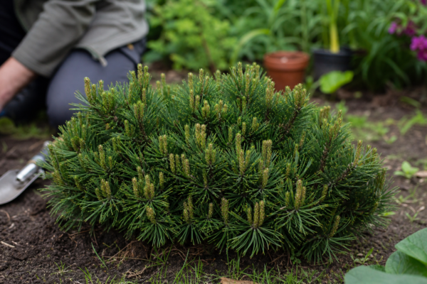Jneapăn (Pinus mugo) – ghid complet de cultivare și îngrijire