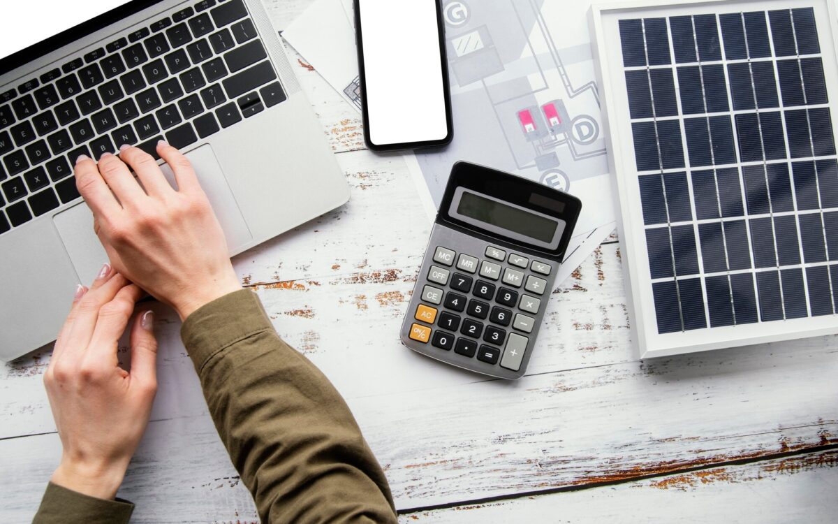 Cum calculezi puterea sistemului fotovoltaic în funcție de factura de energie