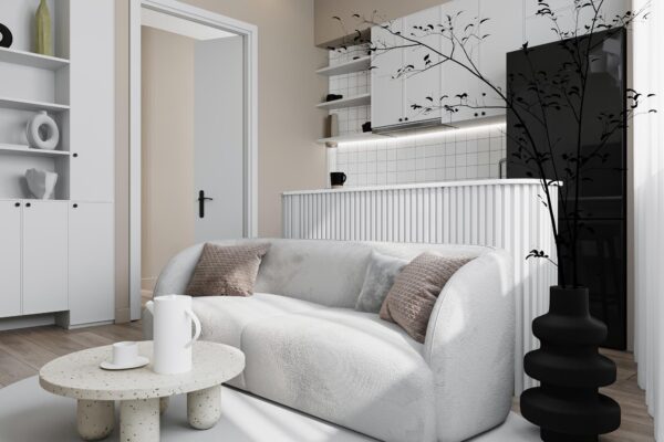 Ce schimbări mici pot face o locuință să pară mai modernă fără renovare completă