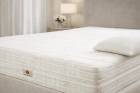 Saltea EVRIK Deluxe Bamboo 200x200