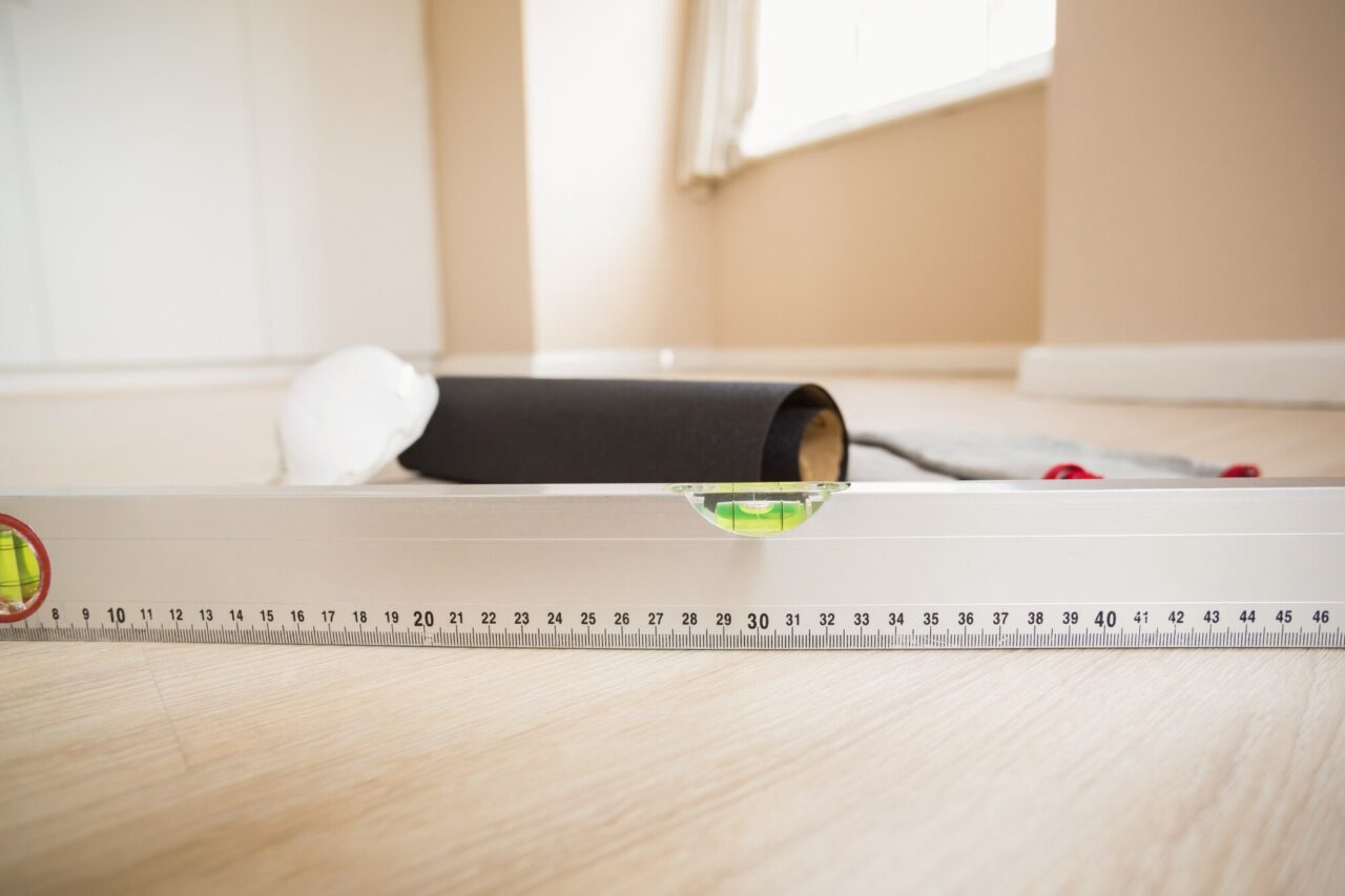 Cât parchet trebuie să cumperi pentru o cameră de 20 mp
