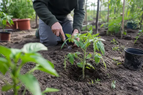 Greșeli de îngrijire care reduc producția culturilor din solar