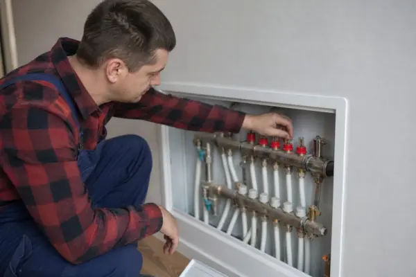 Centrala electrică și încălzirea în pardoseală: cum verifici dacă sistemul este potrivit